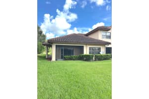 2705 65th Drive 105, Vero Beach, FL 32966 Sold 10/18/24