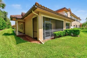 2705 65th Drive 105, Vero Beach, FL 32966 Sold 10/18/24