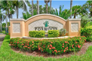 2705 65th Drive 105, Vero Beach, FL 32966 Sold 10/18/24