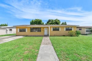 19631 NW 6th Court, Miami Gardens, FL 33169 Sold 02/06/25
