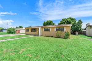 19631 NW 6th Court, Miami Gardens, FL 33169 Sold 02/06/25