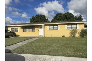 19631 NW 6th Court, Miami Gardens, FL 33169 Sold 02/06/25
