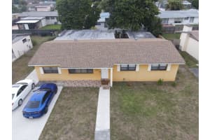 19631 NW 6th Court, Miami Gardens, FL 33169 Sold 02/06/25