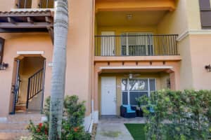 3569 Forest Hill Boulevard #110, Palm Springs, FL 33406 Sold 02/14/25