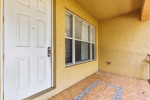 3569 Forest Hill Boulevard #110, Palm Springs, FL 33406 Sold 02/14/25