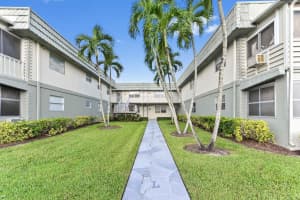 566 Monaco L, Delray Beach, FL 33446 Sold 12/10/24