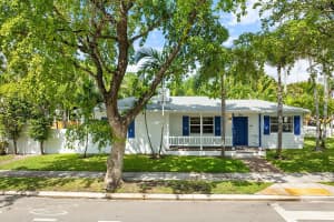 3415 Spruce Avenue, West Palm Beach, FL 33407 Sold 11/20/24