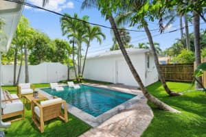 3415 Spruce Avenue, West Palm Beach, FL 33407 Sold 11/20/24
