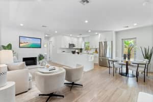 3415 Spruce Avenue, West Palm Beach, FL 33407 Sold 11/20/24