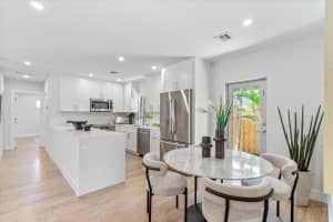 3415 Spruce Avenue, West Palm Beach, FL 33407 Sold 11/20/24