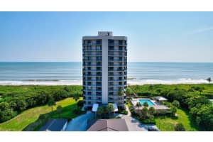 4000 N Highway A1a 402, Hutchinson Island