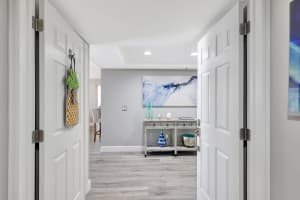 4000 North Highway A1a 402, Hutchinson Island, FL 34949 - MLS#R11016377