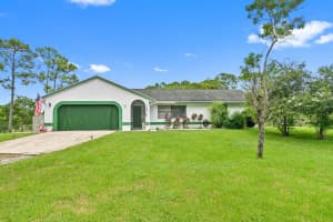 11583 67th Place N, West Palm Beach, FL 33412 Sold 01/27/25