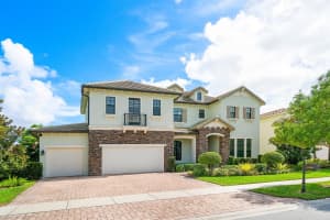 8156 Grand Prix Lane, Boynton Beach, FL 33472 Sold 02/14/25