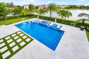 8156 Grand Prix Lane, Boynton Beach, FL 33472 Sold 02/14/25