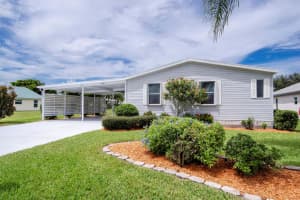 2739 SW Marquis Terrace, Stuart, FL 34997 Sold 03/17/25