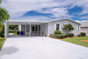 2739 SW Marquis Terrace, Stuart, FL 34997 Sold 03/17/25