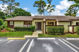 247 Brandywine Court, Royal Palm Beach, FL 33411 Sold 09/13/24