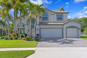 11644 Waterbend Court, Wellington, FL 33414 Sold 10/15/24