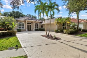 6989 Cypress Cove Circle, Jupiter, FL 33458 Sold 11/18/24