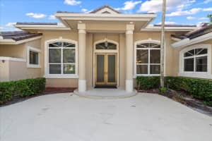 6989 Cypress Cove Circle, Jupiter, FL 33458 Sold 11/18/24