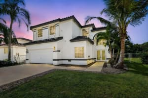 11157 Harbour Springs Circle, Boca Raton, FL 33428 Sold 09/19/24