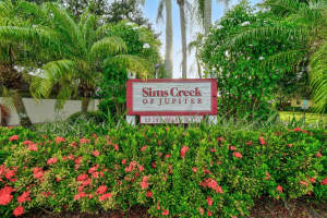 110 N Delaware Boulevard 14b, Jupiter, FL 33458 Sold 10/15/24