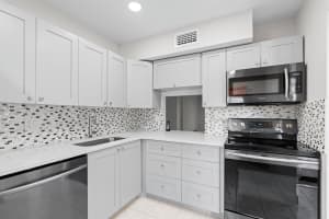120 Lake Meryl Drive 119, West Palm Beach, FL 33411 Sold 11/08/24