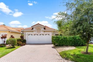 7724 Cherry Blossom Street, Boynton Beach, FL 33437 Sold 11/01/24