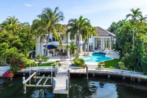 616 Seasage Drive, Delray Beach