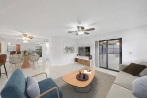 5172 Tennis Lane, Delray Beach, FL 33484 Sold 10/04/24