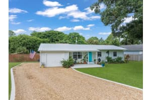 2605 47th Avenue, Vero Beach, FL 32966 Sold 02/11/25