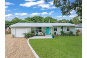 2605 47th Avenue, Vero Beach, FL 32966 Sold 02/11/25