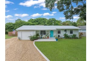 2605 47th Avenue, Vero Beach, FL 32966 Sold 02/11/25