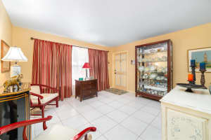 480 High Point Drive B, Delray Beach, FL 33445 Sold 11/15/24