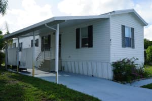 206 SE Easy Street, Stuart, FL 34994 Sold 12/31/24