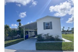 206 SE Easy Street, Stuart, FL 34994 Sold 12/31/24