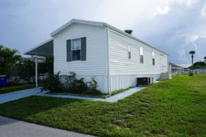 206 SE Easy Street, Stuart, FL 34994 Sold 12/31/24