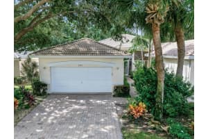 9795 Crescent View Drive S, Boynton Beach, Fl 33437, Boynton Beach