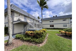141 Brittany C, Delray Beach, FL 33446 Sold 01/15/25