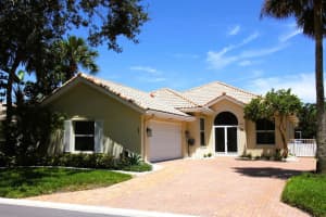 191 Hampton Circle, Jupiter, FL 33458 Sold 12/13/24