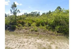 1403 Poinsettia Avenue, Lehigh Acres, FL 33972 Sold 03/27/25