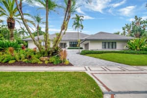 19672 Oakbrook Circle, Boca Raton, FL 33434 Sold 01/15/25