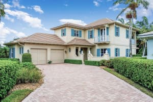410 N Palm Island Circle, Vero Beach