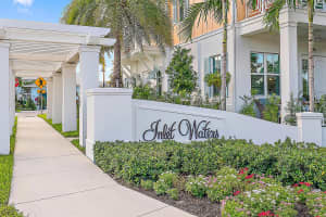 411 Inlet Waters Circle, Jupiter, FL 33477 Sold 02/07/25