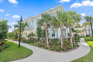 411 Inlet Waters Circle, Jupiter, FL 33477 Sold 02/07/25
