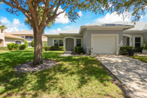 1844 S Dovetail Drive 1, Fort Pierce, FL 34982 Sold 01/30/25