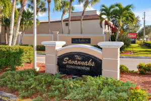 1844 S Dovetail Drive 1, Fort Pierce, FL 34982 Sold 01/30/25