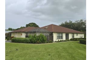 1703 Mariners Cove B, Fort Pierce, FL 34950 Sold 02/13/25