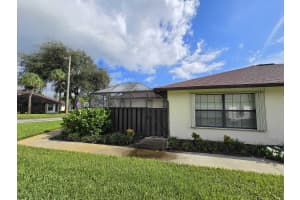 1703 Mariners Cove B, Fort Pierce, FL 34950 Sold 02/13/25
